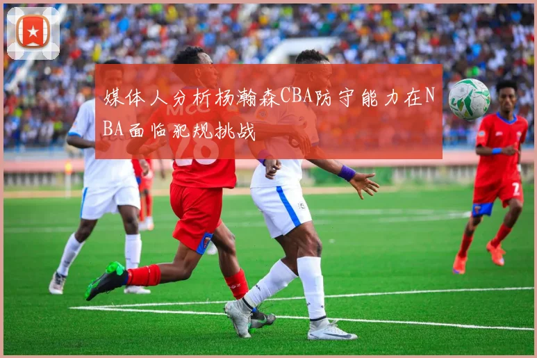 媒体人分析杨瀚森CBA防守能力在NBA面临犯规挑战