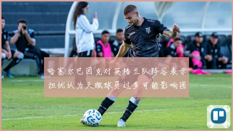 哈塞尔巴因克对英格兰队阵容表示担忧认为天赋球员过多可能影响团队合作