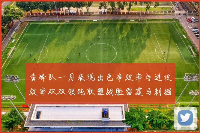 黄蜂队一月表现出色净效率与进攻效率双双领跑联盟战胜雷霆马刺掘金