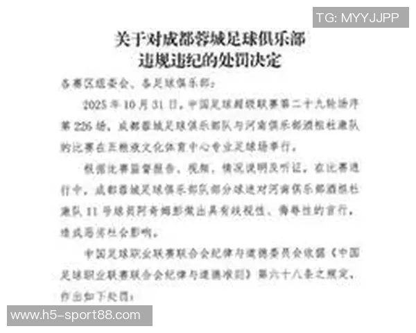 大渡口队球员王耀文因袭击裁判被禁赛五年引发热议