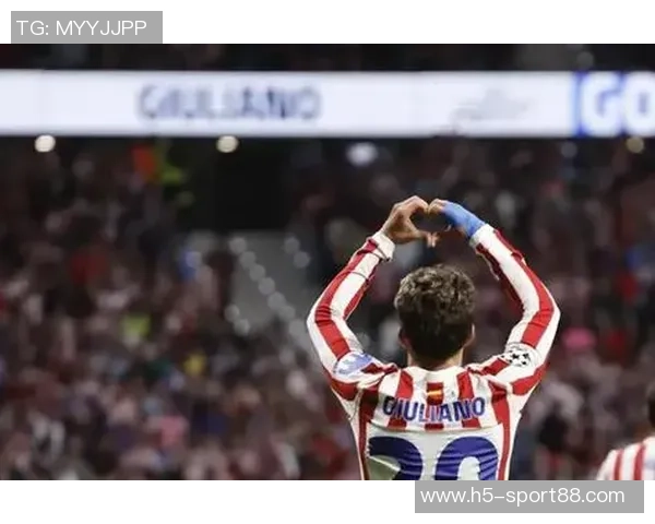 小西蒙尼连续三场获最佳表现马竞将与其续约至2030年 小西蒙尼连续三场获最佳表现马竞将与其续约至2030年