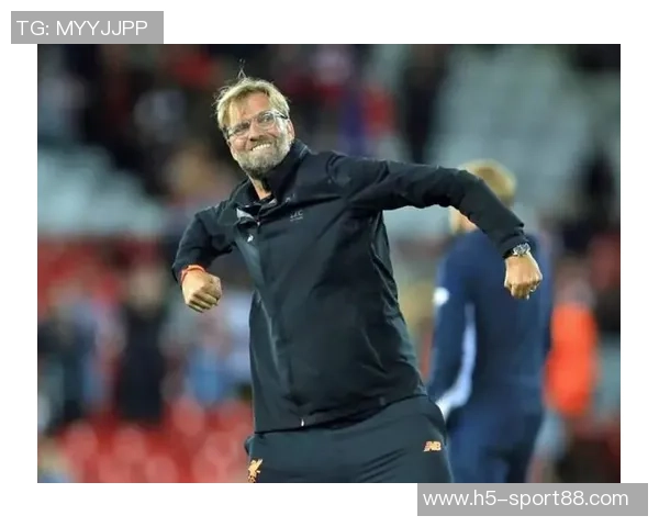 克洛普全力支持纳格尔斯曼期待德国队在世界杯中展现卓越实力