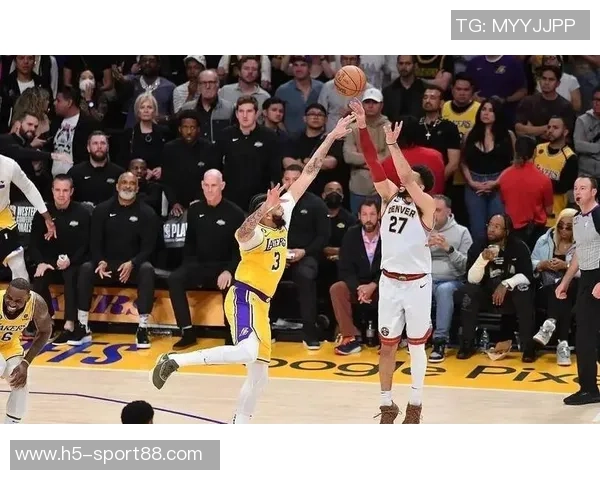 贾马尔穆雷自2026年起场均得分30助攻10成为联盟唯一一人展现超凡实力