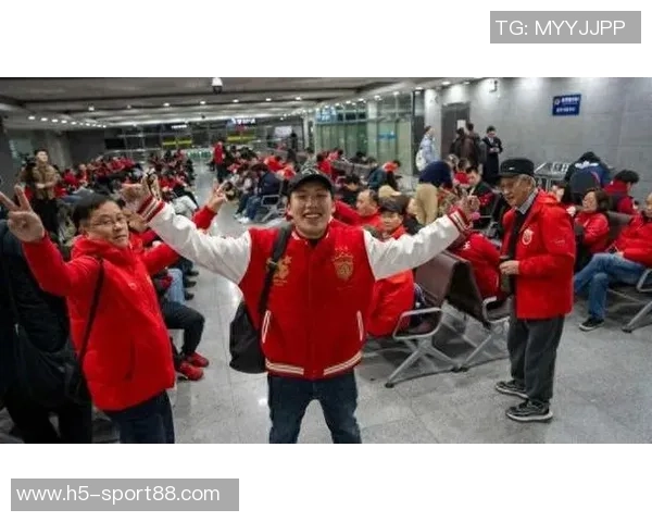 北京球迷协会推出国安超级杯观赛专列便捷往返服务助力球迷激情助阵 北京球迷协会推出国安超级杯观赛专列便捷往返服务助力球迷激情助阵