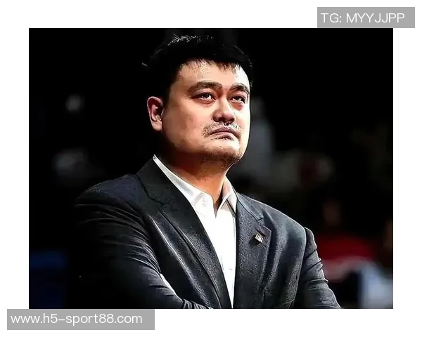 姚明谈退役后生活:不再打球因找不到合适场地与不想被围观 姚明谈退役后生活:不再打球因找不到合适场地与不想被围观