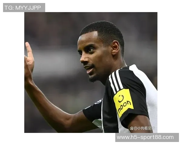 萨哈点评伊萨克转会表现称需重拾自信以克服身体状态影响