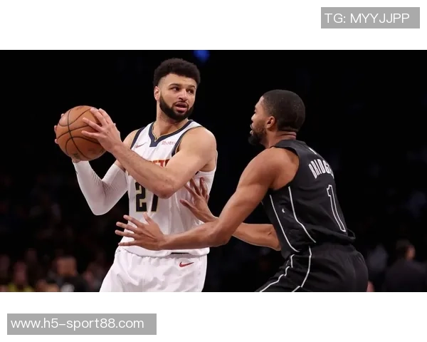 贾马尔穆雷西部排名下滑全明星解锁时间成疑问焦点 贾马尔穆雷西部排名下滑全明星解锁时间成疑问焦点